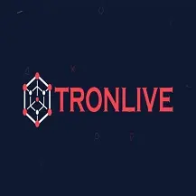 Tronlive logo