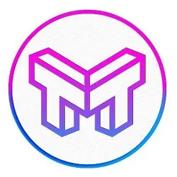 TRONMARKET logo