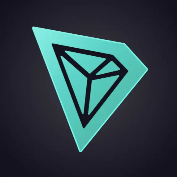 TronMoney logo