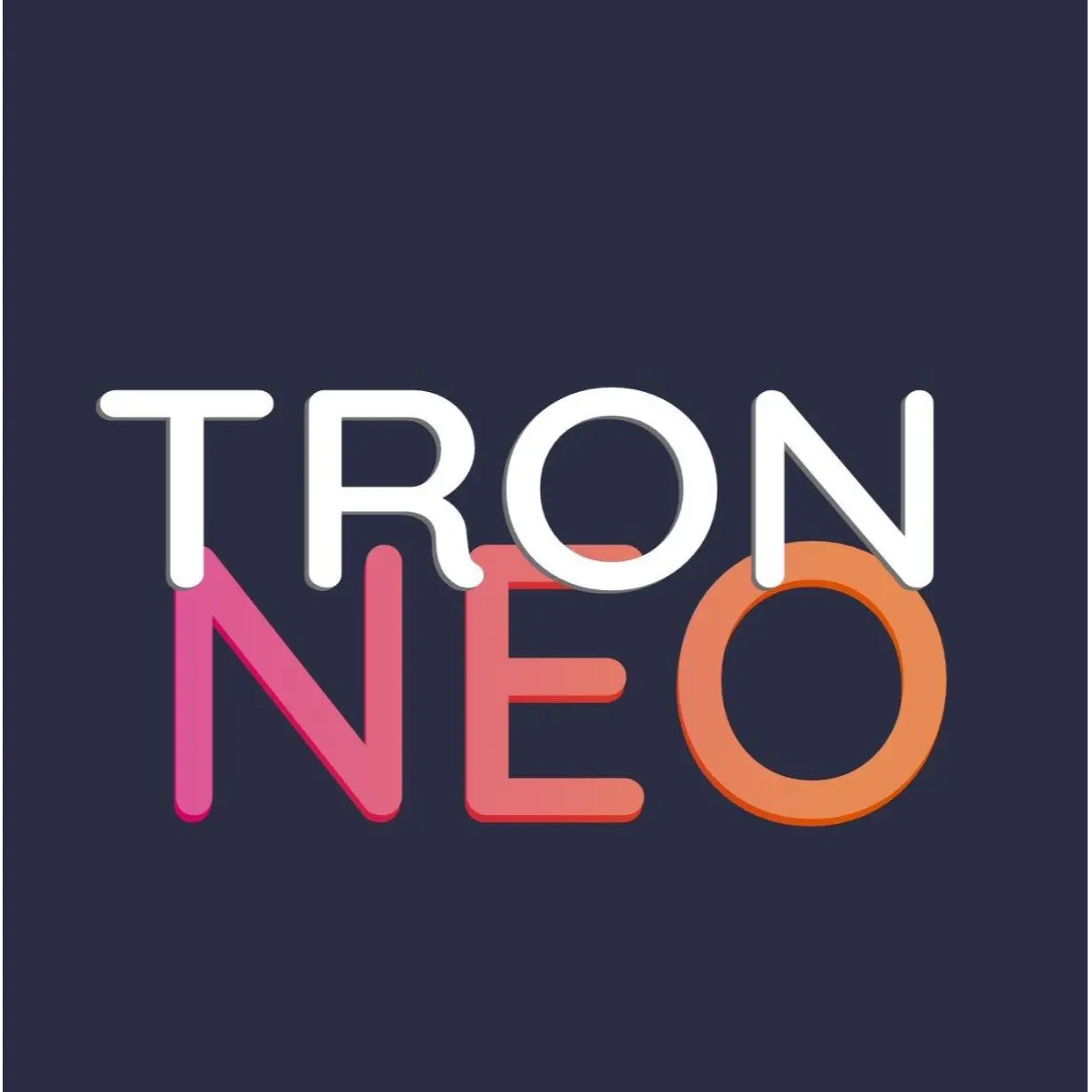 TronNeo logo