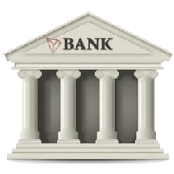 TRONoBank logo