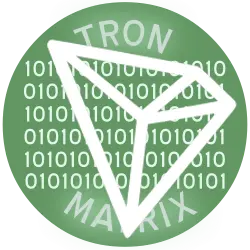 TRONOMATRIX logo