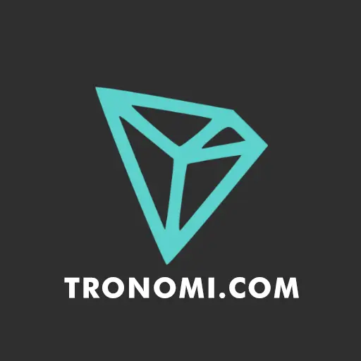 TRONOMI logo