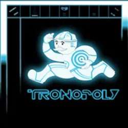 Tronoply logo