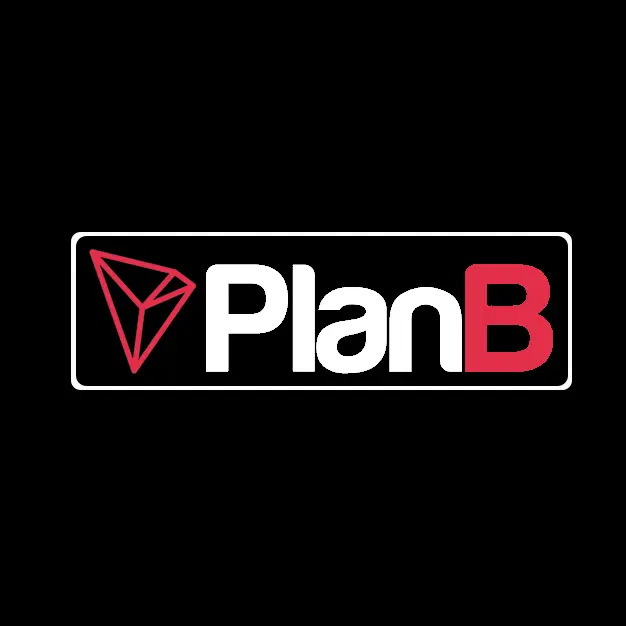 TronPlanB V2 logo