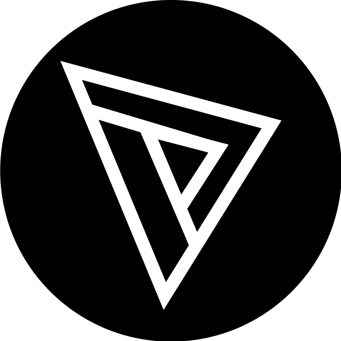 TronPredict logo