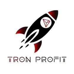 Tronprofit.network logo