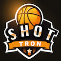 TronShot logo