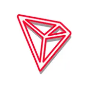 TronStake logo