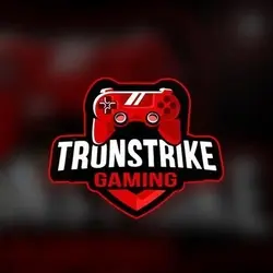 Tronstrike logo