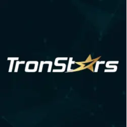 TRONSUPERSTARS logo