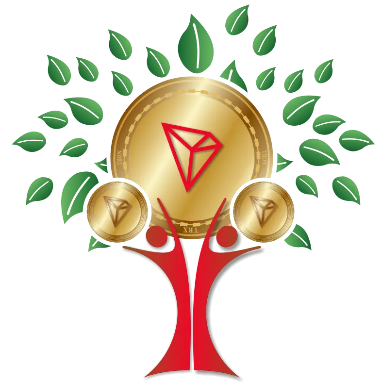 TronTree logo