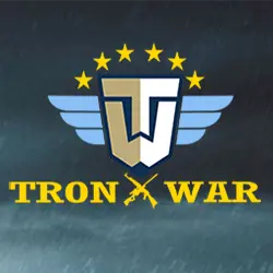 TronWar.io logo