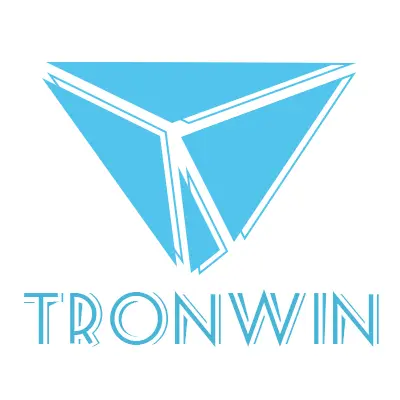 TronWin logo