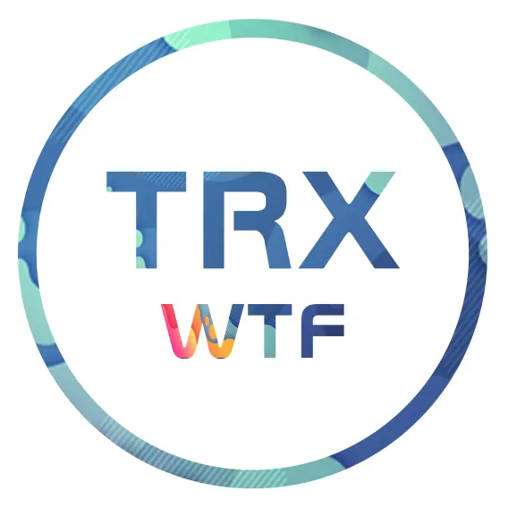 TRX-wtf logo