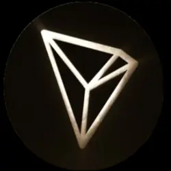 TRXBLACK logo