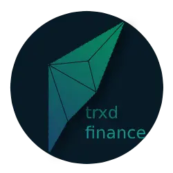 Trxd Finance logo