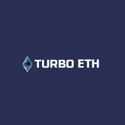 TURBOETH logo