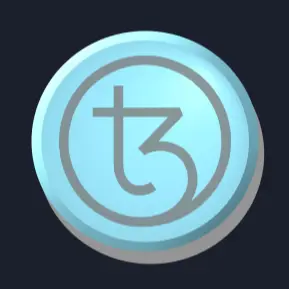 TzButton logo