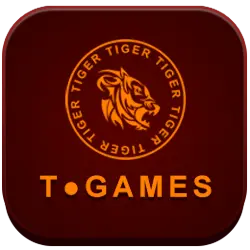 T·Games logo