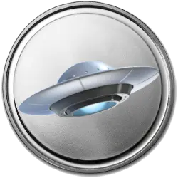 UFO Finance logo