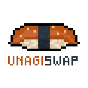 UnagiSwap Finance logo