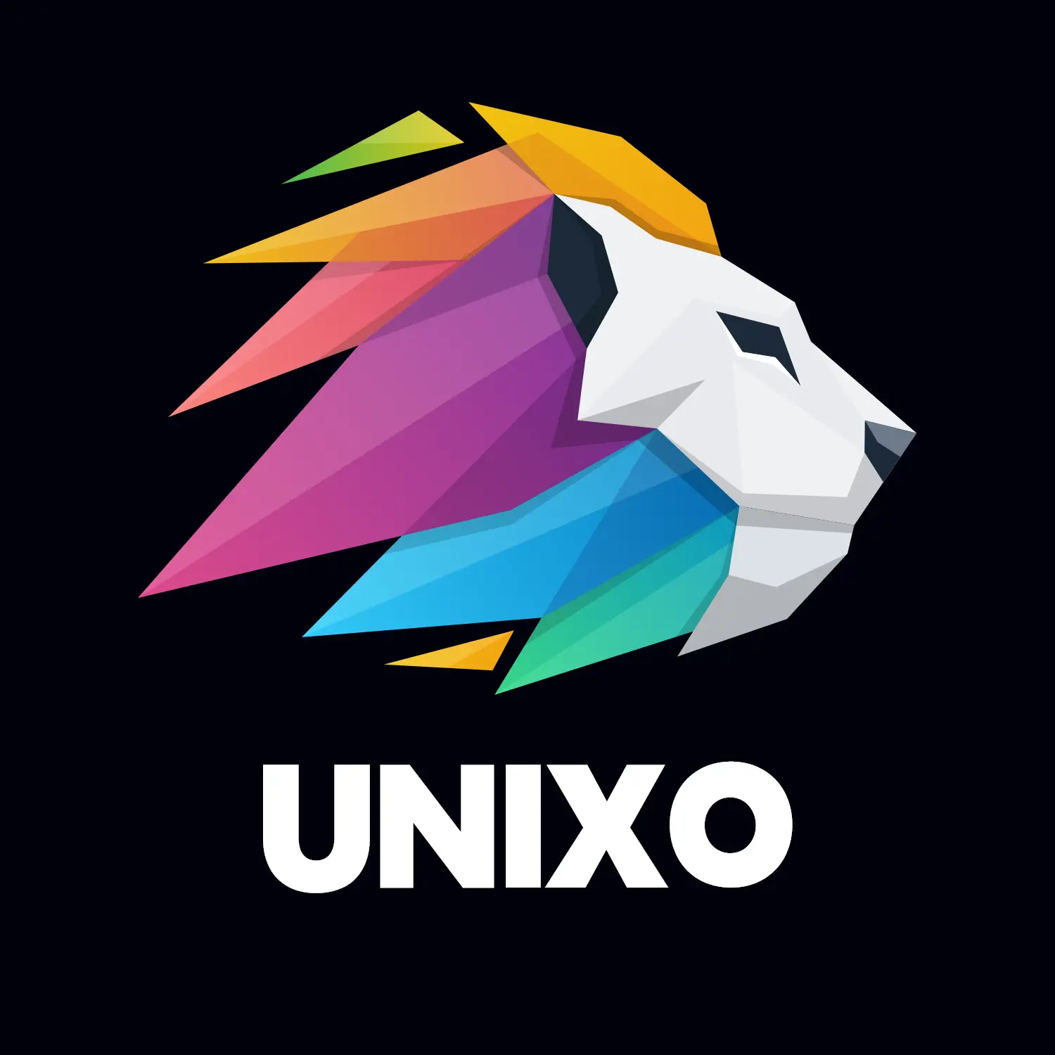 Unixo logo