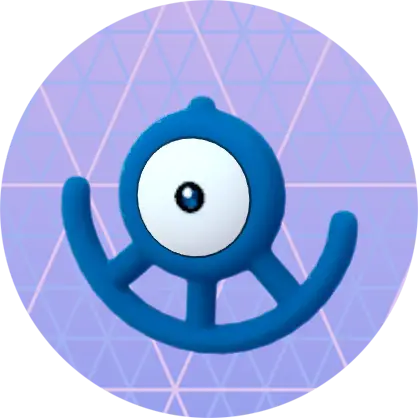 Unown Swap logo