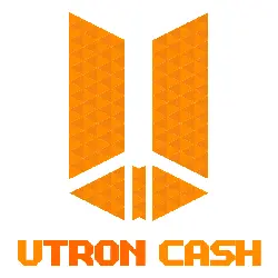 uTron Cash (+BTT) logo