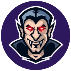 Vampire Token logo