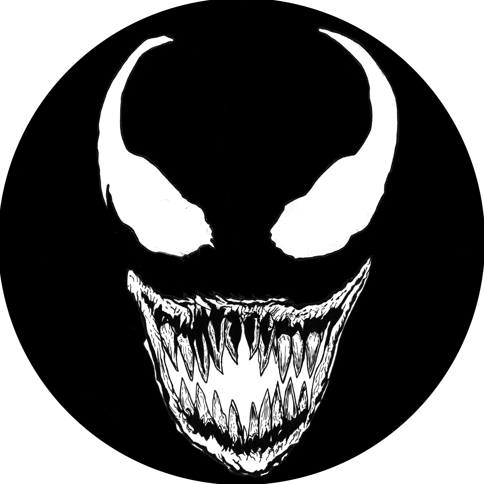 VenomSwap logo