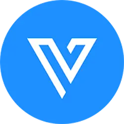 Verity logo