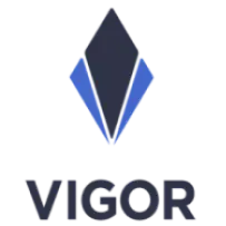 VIGOR logo