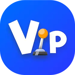 VIPGAME logo