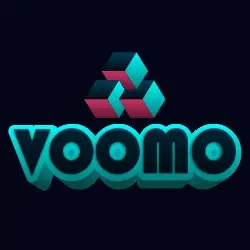 Voomo logo