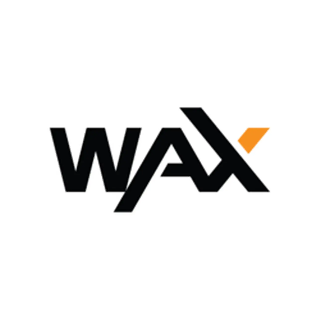 WAX RNG logo