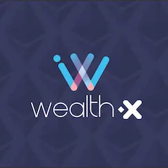 WealthX logo