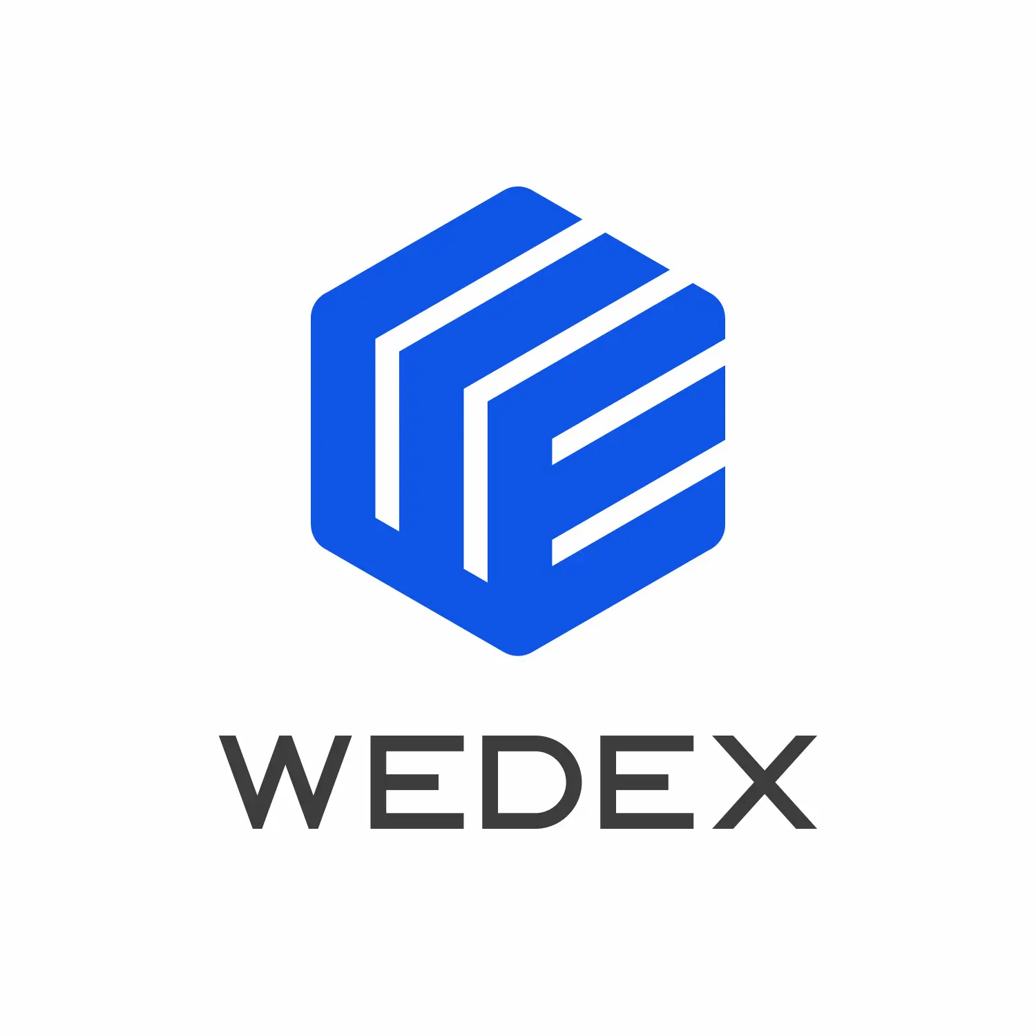 WeDEX logo