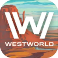 WestWorld logo