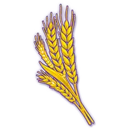 WHEAT logo