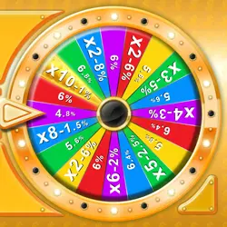 Wheel Of Fortune logo