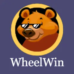 WheelWin logo