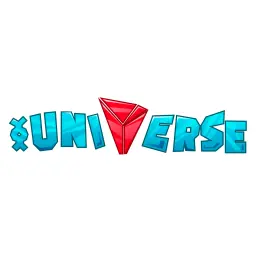 Wild Universe logo