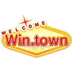 WINTOWN 幸运女神 logo