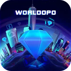 Worldopo logo