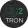 x2tron logo