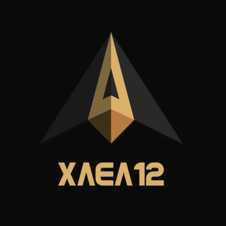 XAEA12 Token logo