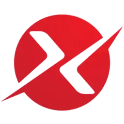 XBULL Finance logo