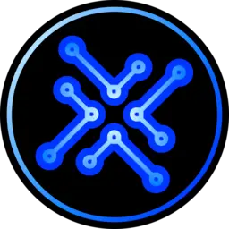 XDAO logo