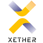 Xether logo